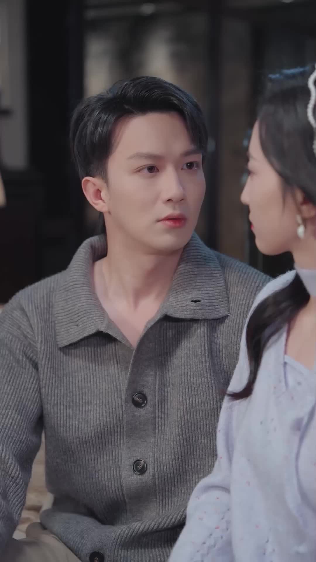 Tập 56 - Bảy Năm Yêu Mất Nhau Một Khắc